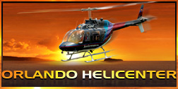 Orlando Helicopter Tours 